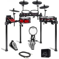 Alesis Nitro Pro XL Electric Drumkit with Alesis Nitro Amp