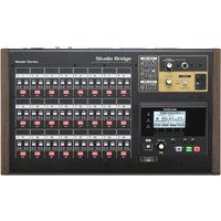 Tascam Studiobridge 24-Track Audio Recorder for Vintage Mixing Consoles