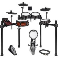 Alesis Nitro Pro Electric Drumkit with Alesis Nitro Amp