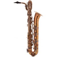 Leblanc LBS711 "Premiere" Baritone Saxophone Vintage