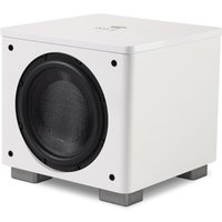 REL HT/1003 MKII Subwoofer White