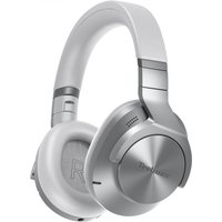 Technics EAH-A800 Wireless Noise Cancelling Headphones Silver