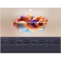 Audiomodern Voxmotive