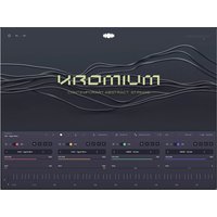 Audiomodern Kromium