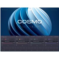 Audiomodern Cosmo