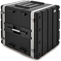 Trojan Pro 12U ABS Rack Case