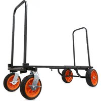 Trojan Pro GearCart 250 Trolley