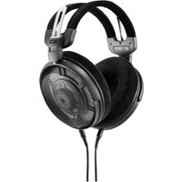 Audio Technica ATH-ADX3000 Open-Air Dynamic Headphones Black