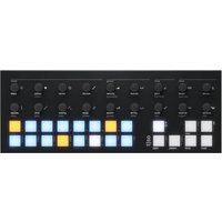 Torso Electronics T1 Algorithmic Sequencer Black