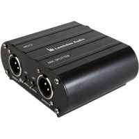 Lambden Audio MS12 Mic Splitter