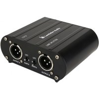 Lambden Audio LS12 Line Splitter