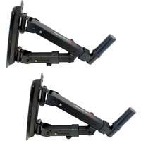 Trojan Pro Trojan PA Speaker Wall Mount Bracket Pair