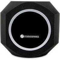 Studiospares IsoCube Vocal Microphone Isolator