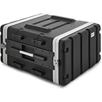Trojan Pro 6U ABS Rack Case