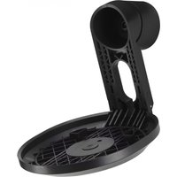 Mountson Premium Wall Mount for Sonos Era 100 Black