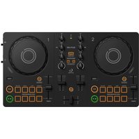 AlphaTheta DDJ-FLX2 2-Channel DJ rekordbox Controller