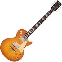 Gibson Custom 1959 Les Paul Standard Reissue VOS Dirty Lemon Burst #942115