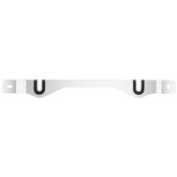 Mountson Wall Mount for Sonos Ray White