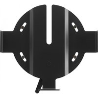 Mountson Premium Wall Mount for Sonos Amp Black