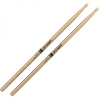 ProMark Hickory 7A Holzspitze Schlagzeugstöcke