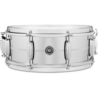 Gretsch Snare Drum USA Brooklyn 14" x 5.5 Chrome Over Steel