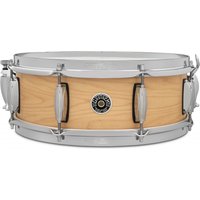Gretsch Brooklyn 14 x 5 Snare Drum Straight Satin