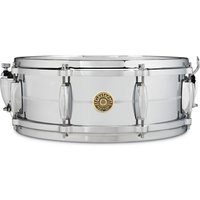 Gretsch G4000 Series Snare Drum 14 x 5 Chrome Over Brass Shell