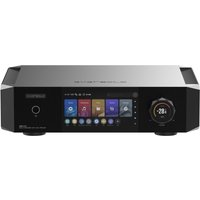 Eversolo DMP-A10 Network Audio Streamer Black