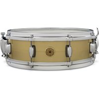 Gretsch Gergo Borlai 14" x 4.25" Signature Snare