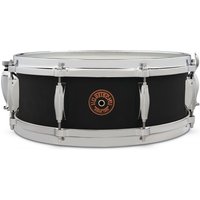 Gretsch USA Black Copper 14 x 5 Snare Drum