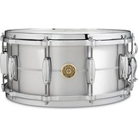 Gretsch USA 14" x 6.5" Aluminium Snare Drum