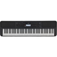 Yamaha PSR EW320 Portable Keyboard