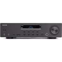 Aiwa AMU-120BTBK Hi-Fi Amplifier Black