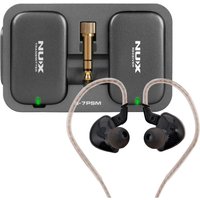 NUX B-7PSM Personal Monitoring System 5.8GHz Bundle
