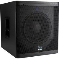 Kali Audio WS-12 V2 Subwoofer Black