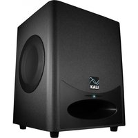 Kali Audio WS-6.2 Subwoofer Black