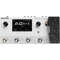 Hotone Ampero II Multi Effects Unit
