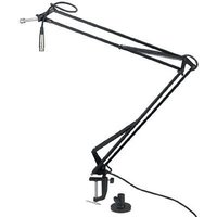 Monacor MS-15 Adjustable Microphone Arm