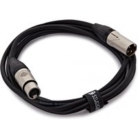 Studiospares Standard XLR (M) - XLR (F) Cable 2.5m