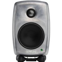 Genelec 8010A Studio Monitor Raw