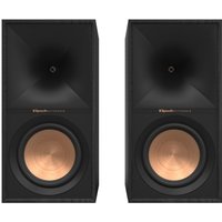 Klipsch R-60M Bookshelf Speakers (Pair) Black
