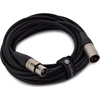 Studiospares Plus XLR (M) to XLR (F) Cable 5m