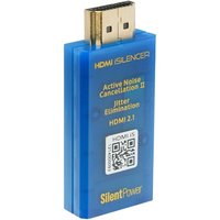 iFi Audio SilentPower HDMI iSilencer