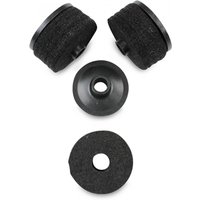 CODE Becken Filz/Hülle Packung