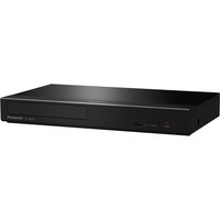 Panasonic DP-UB450EB 4K Ultra HD Blu-ray Player with Dolby Vision