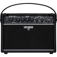 Boss Katana Mini X Guitar Amplifier