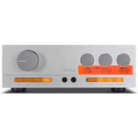 Quad 33 Preamplifier (2024) Silver
