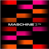 Native Instruments Maschine 3 Bundle Update (From Maschine 2)