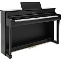 Yamaha CLP 835 Digital Piano Rosewood