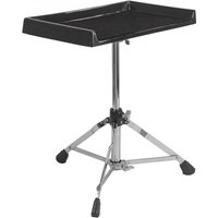 Gibraltar Pro Sidekick Essentials Station Fiber Table With Low Boy Stand G-PSES